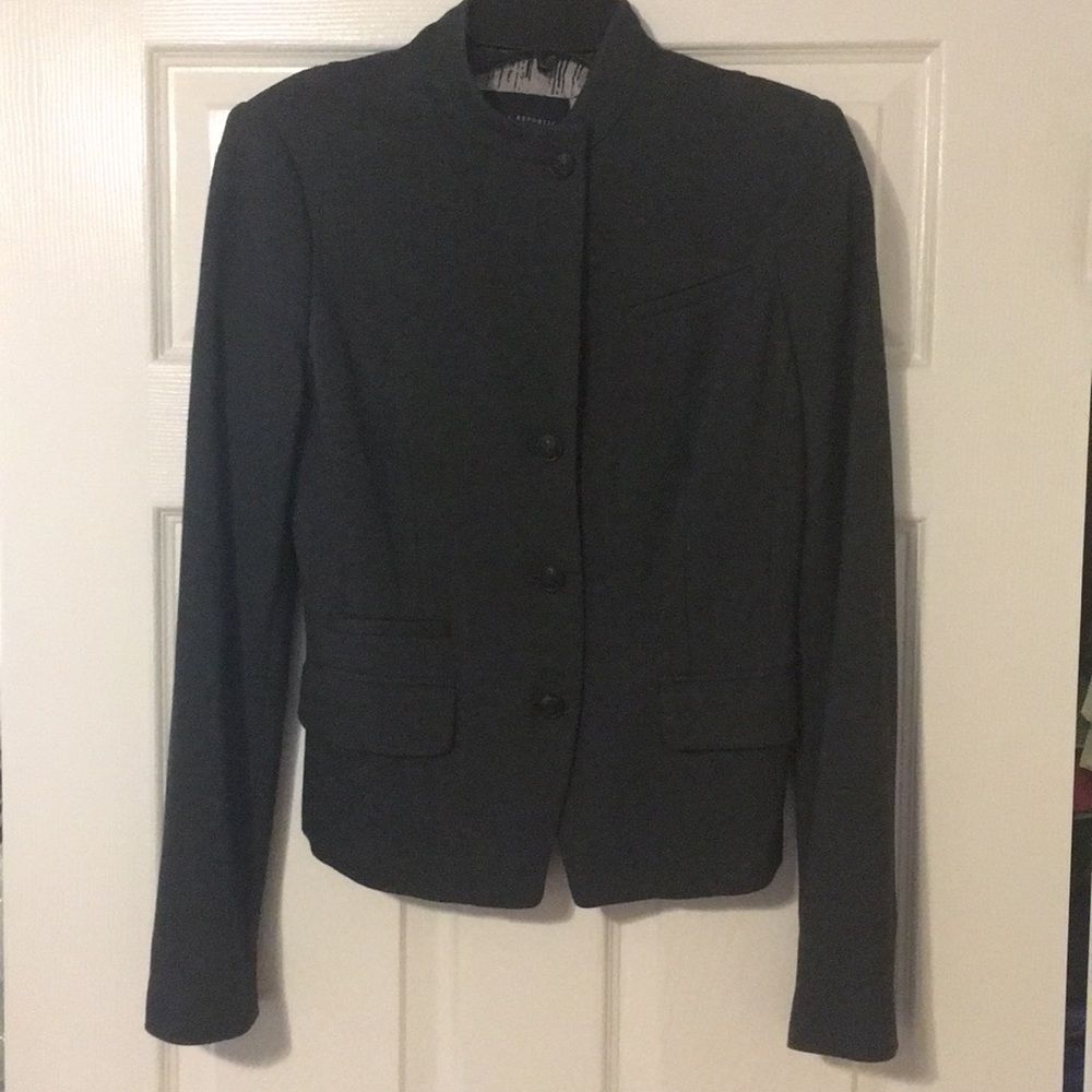 Banana Republic blazer